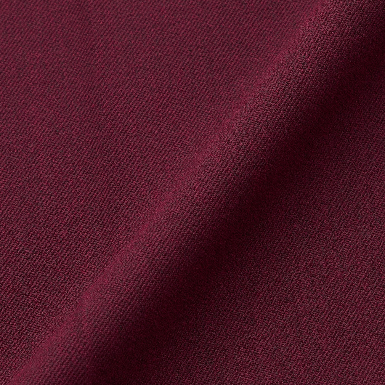 火烈鸟有褶长裤 - Wine_25
