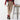 Flamingo Cropped Pants - Beige_22