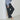 Flamingo Wide Pants - Charcoal Gray_17