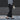 Flamingo Wide Pants - Black_15