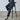 THE THIRD SUITS BIZSPO 寬鬆褲 -深藍