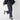 THE THIRD SUITS BIZSPO 寬鬆褲 -深藍