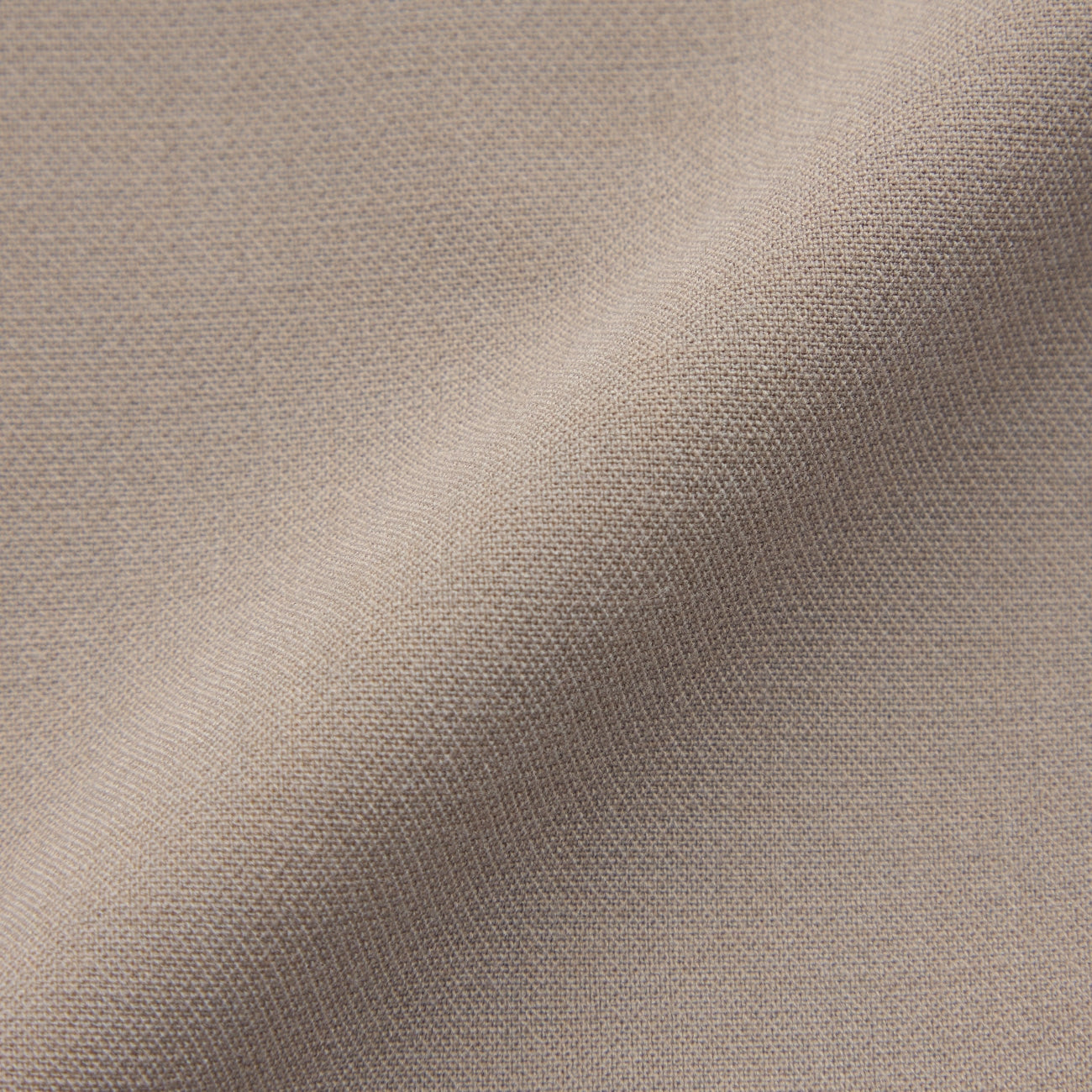 THE THIRD SUITS 雙層梭織褲 - 米色_23