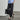 THE THIRD SUITS BIZSPO Wide Pants - Navy_19