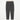 Washable Stretch Cropped Suit Pants - Medium Gray_23