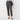 Washable Stretch Cropped Suit Pants - Medium Gray_22