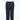 High-breathability Washable Stretch Cropped Pants - Navy_28