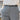 High-breathability Washable Stretch Cropped Pants - Blue_17