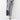 High-breathability Washable Stretch Cropped Pants - Blue_18
