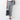 High-breathability Washable Stretch Cropped Pants - Blue_19