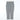 High-breathability Washable Stretch Cropped Pants - Blue_20