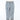 High-breathability Washable Stretch Cropped Pants - Blue_24