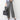THE THIRD SUITS Linen-Like Wide Pants - Medium Gray_19