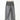 THE THIRD SUITS Linen-Like Wide Pants - Medium Gray_26