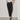 Flamingo Airy Tapered Pants - Black_31