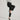 Flamingo Airy Tapered Pants - Black_33
