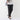 Flamingo Airy Tapered Pants - Black_37