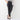 Flamingo Airy Tapered Pants - Black_36