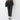 Flamingo Airy Tapered Pants - Black_41