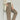 Flamingo Airy Tapered Pants - Beige_19