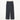 Flamingo Airy Wide Pants - Navy_23