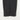 Flamingo Airy Wide Pants - Charcoal Gray_33