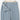 Flamingo Pants Airy Washable Stretch Wide Pants - Blue