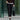 Flamingo Water-Repellent Tapered Pants - Black_01