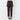 Flamingo Water-Repellent Check Tapered Pants - Brown_06