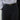 Washable Stretch Cropped Pants - Navy_02