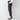 Washable Stretch Cropped Pants - Navy_04