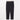 Washable Stretch Cropped Pants - Navy_06