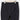 Washable Stretch Cropped Pants - Navy_08