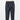 Washable Stretch Cropped Pants - Navy_10