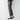 Washable Stretch Cropped Pants - Medium Gray_04