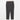 Washable Stretch Cropped Pants - Medium Gray_06