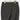 Washable Stretch Cropped Pants - Medium Gray_08
