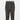 Washable Stretch Cropped Pants - Medium Gray_09