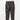 Washable Stretch Cropped Pants - Medium Gray_10