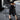 THE THIRD SUITS BIZSPO Wide Pants - Navy_02