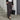 THE THIRD SUITS BIZSPO Wide Pants - Charcoal Gray_01