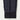Washable Stretch Glen-Plaid Cropped Pants - Navy_07