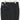 Washable Stretch Glen-Plaid Cropped Pants - Charcoal Gray_06