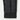 Washable Stretch Glen-Plaid Cropped Pants - Charcoal Gray_10