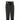 THE THIRD SUITS Double Cloth Cropped Pants - Black_26