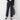 LUXE Line REDA Straight Pants - Navy_11