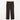 LUXE Line REDA Straight Pants - Brown_13