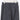 LUXE Line REDA Stripe Wide Pants - Medium Gray_21