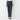 LUXE Line REDA Textured Wool Tapered Pants - Navy_17