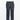 LUXE Line REDA Textured Wool Tapered Pants - Navy_22